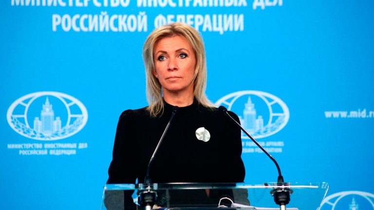    Фото: МИД РФ Василий Епищенко