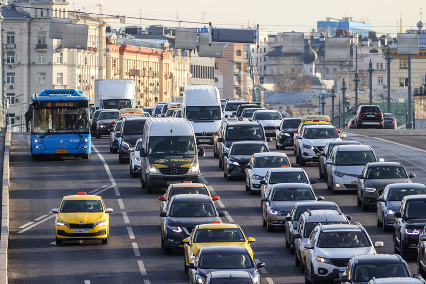 Фото: Sergey Lantyukhov / Global Look Press