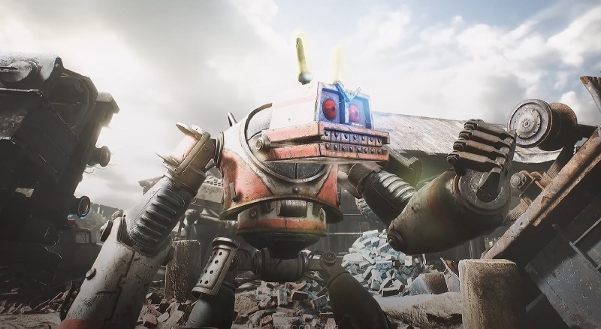 Фотография GFA Games