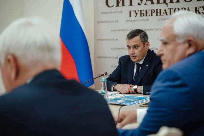 Обложка © Telegram / Александр Хинштейн