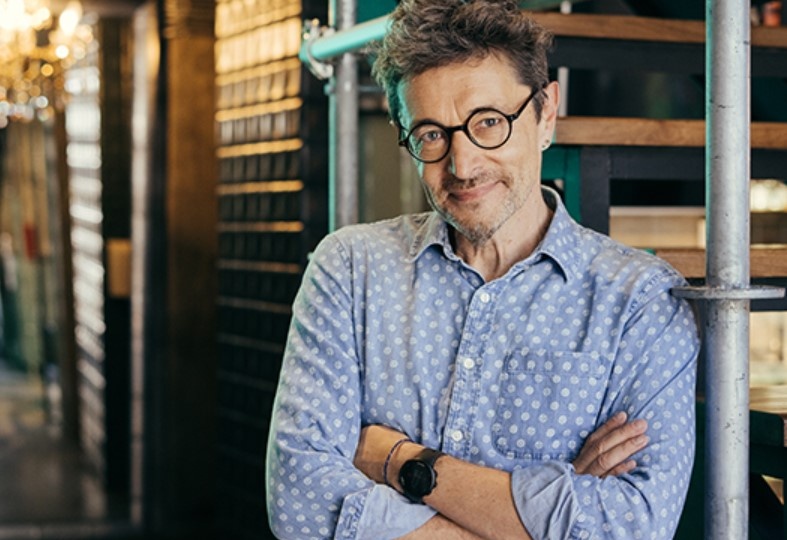 "Возраст счастья" - Владимир Яковлев и его книги, которые вдохновляют после 60