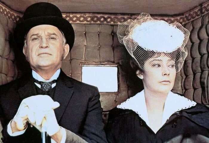 Николай Гриценко - «Анна Каренина»