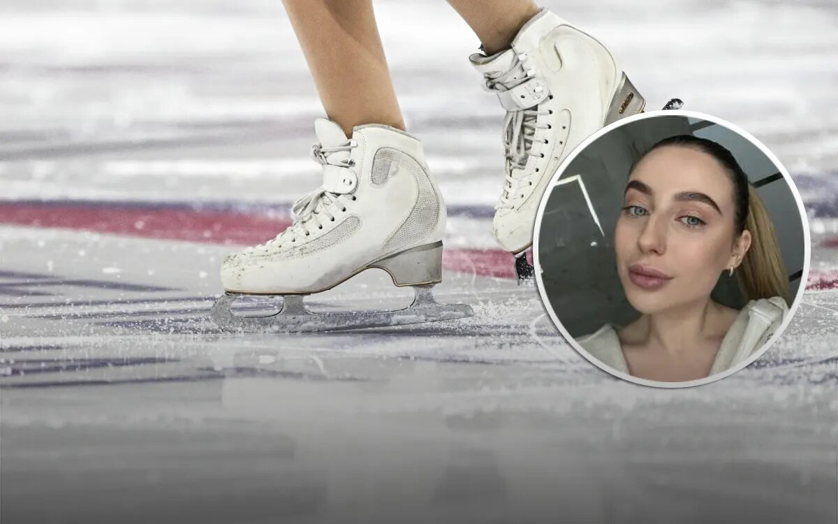 Источник фот: РИА Новости / социальные сети Анастасии Шакун
