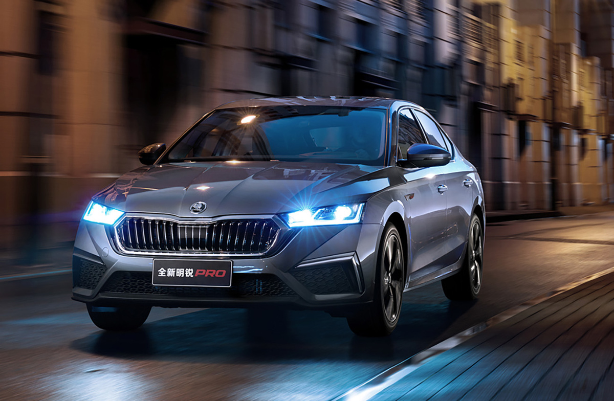 Фото: Skoda  📷
