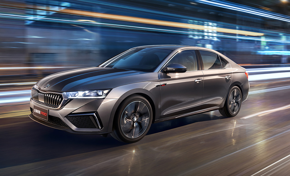 Фото: Skoda  📷
