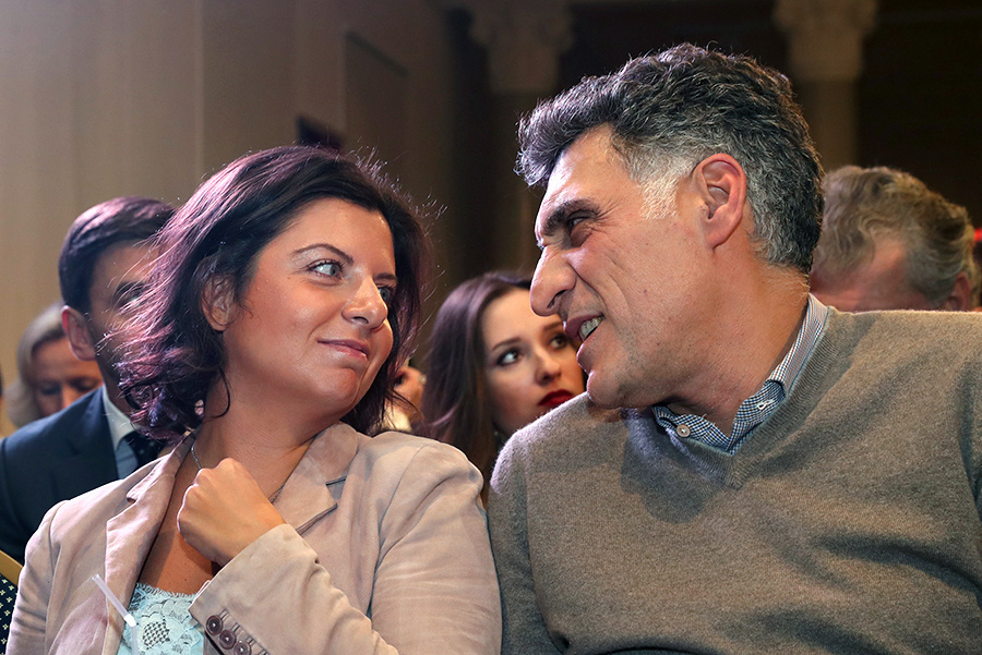 Открытый источник.