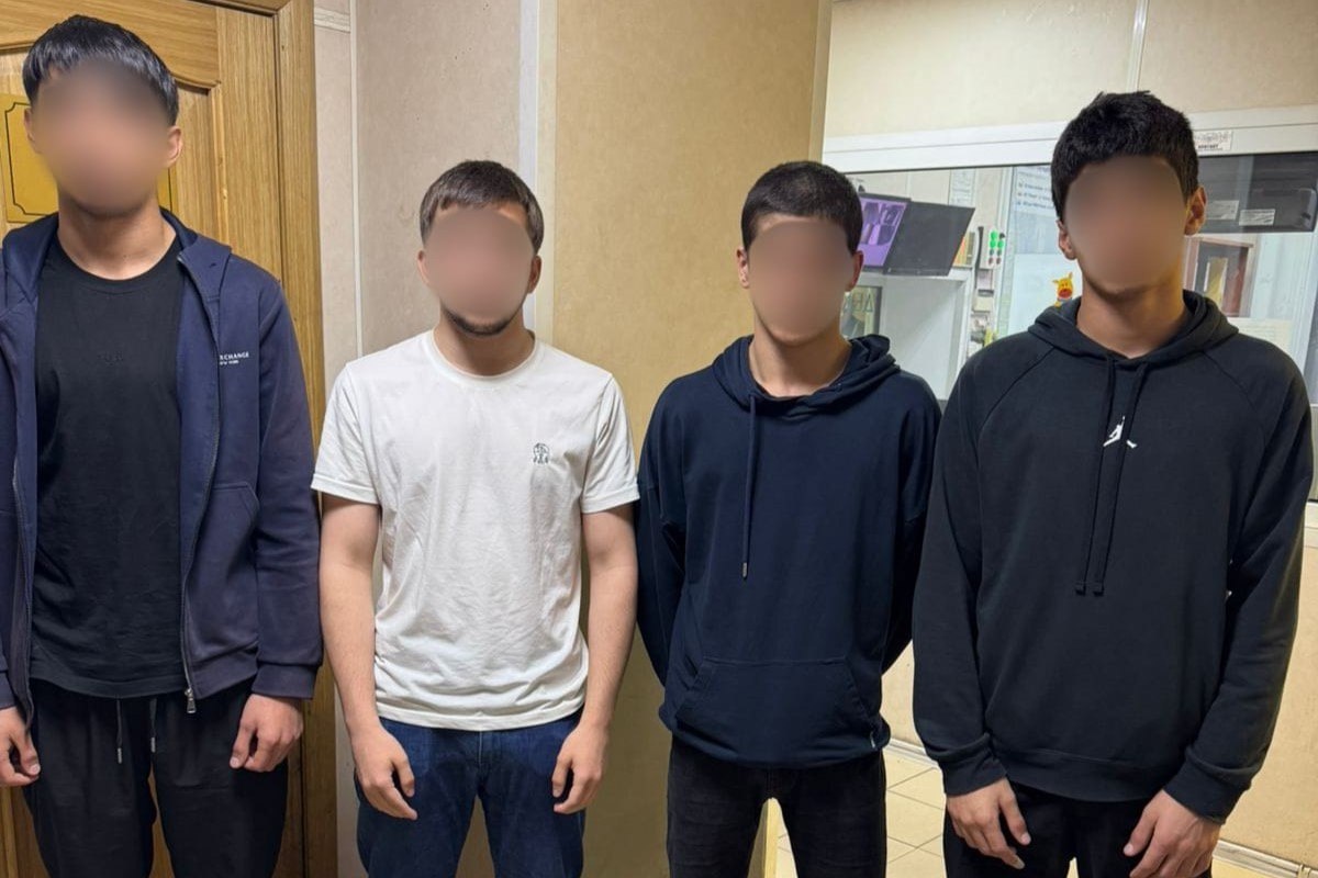 ФОТО: телеграм-канал.