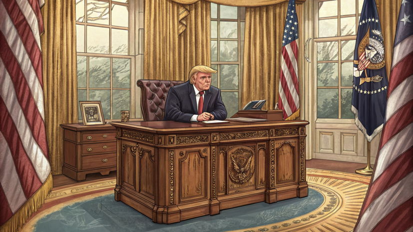   Сгенерировано с помощью ИИ