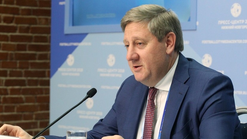   РИА Новости