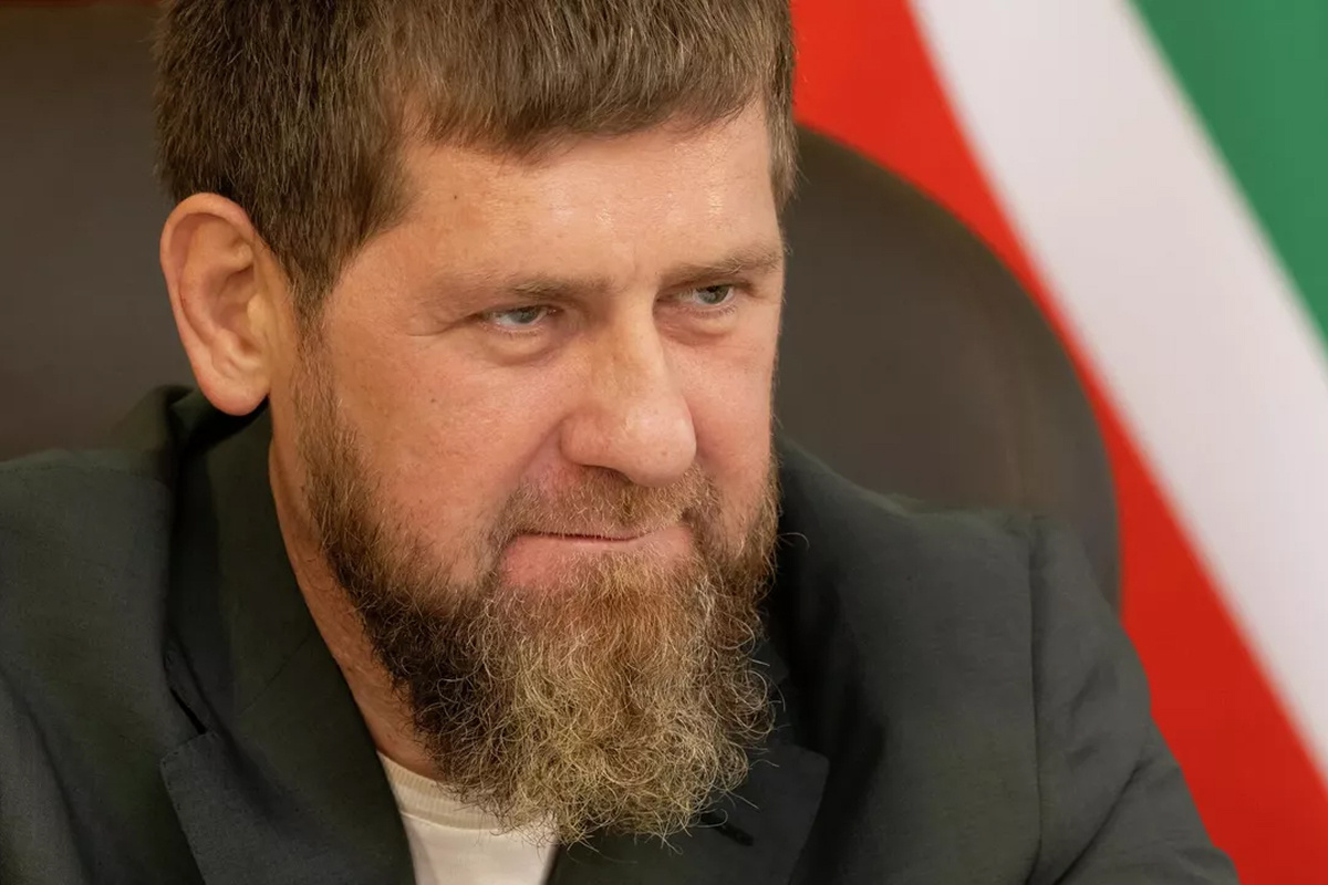    Фото: пресс-служба главы Чеченской Республики