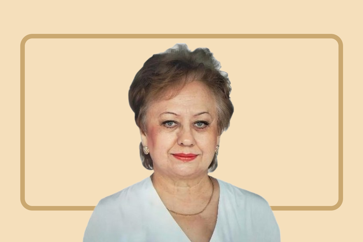 Сунцова Нина Павловна
Врач — акушер-гинеколог, высшая категория
