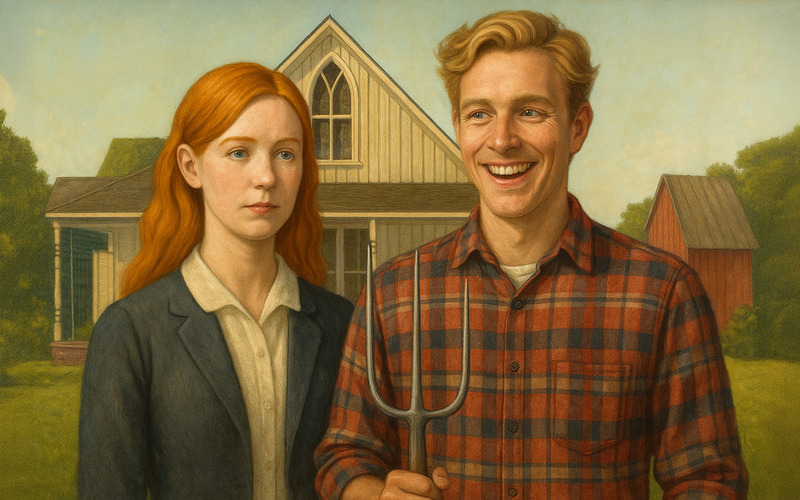 "Пенсия за сельский стаж в 2025 году: как получить надбавку 25% к фиксированной выплате"