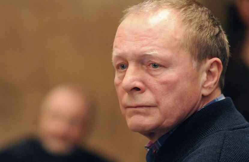 Четыре брака, трагедия с приёмным сыном и отцовство на восьмом десятке. Как сегодня поживает «отставник» Борис Галкин?