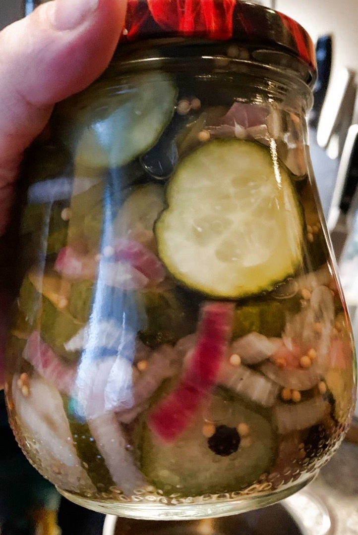 фото: Ануш Мирзоянц, кулинарная школа "Мир Ануш"