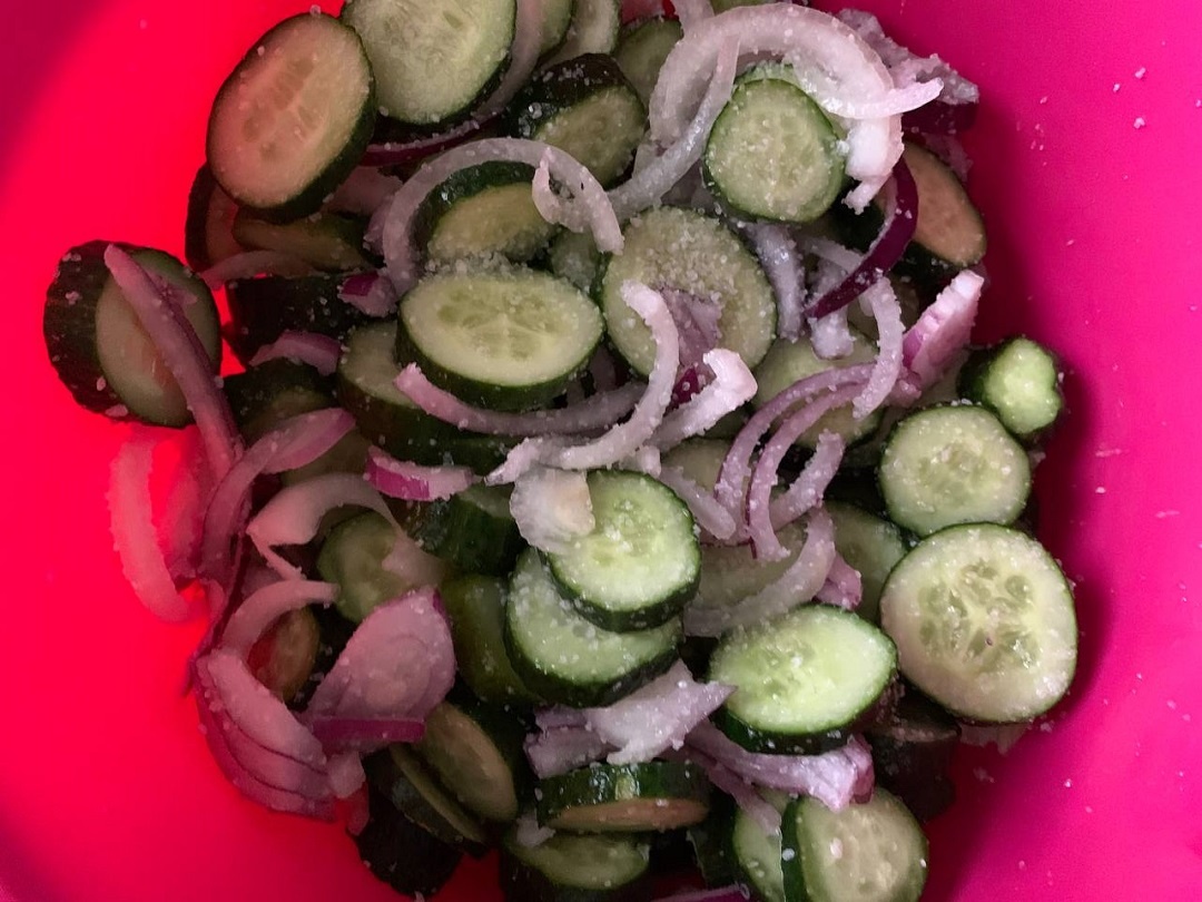 фото: Ануш Мирзоянц, кулинарная школа "Мир Ануш"