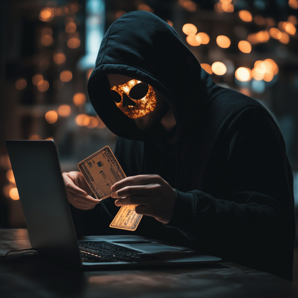    Мошенничество под флагом Центробанка: как защититься от новых схем