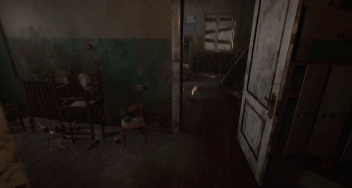 Gif картинка "Детский лагерь Юность"