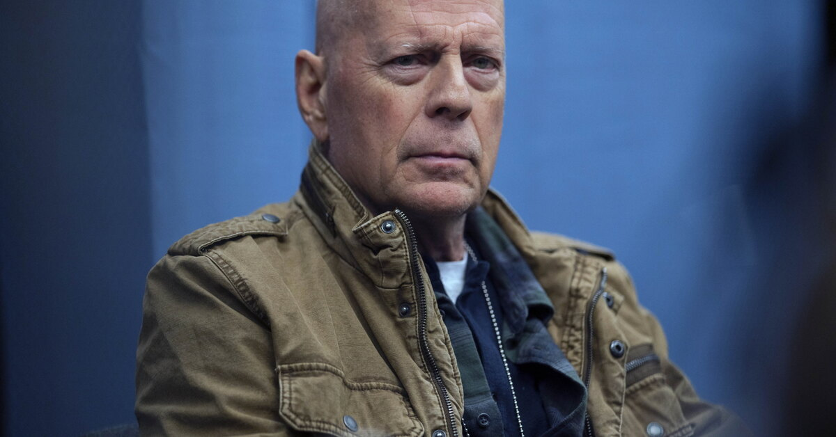 Одна из поздних фотографий