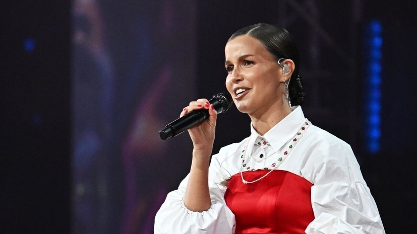   РИА Новости