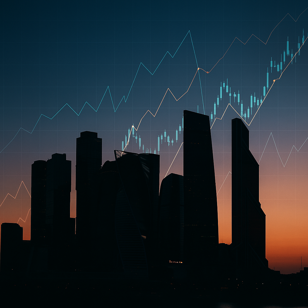 АФК «Система» является одной из крупнейших российских частных инвестиционных компаний 