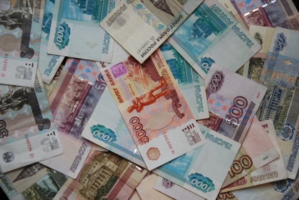 За год в лотерею волгоградцы выиграли более 62,5 миллиона рублей