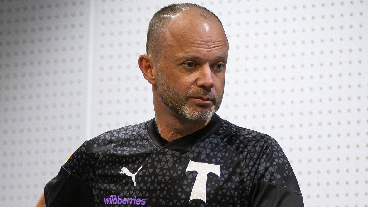    Дмитрий Парфенов.ФК «Торпедо»