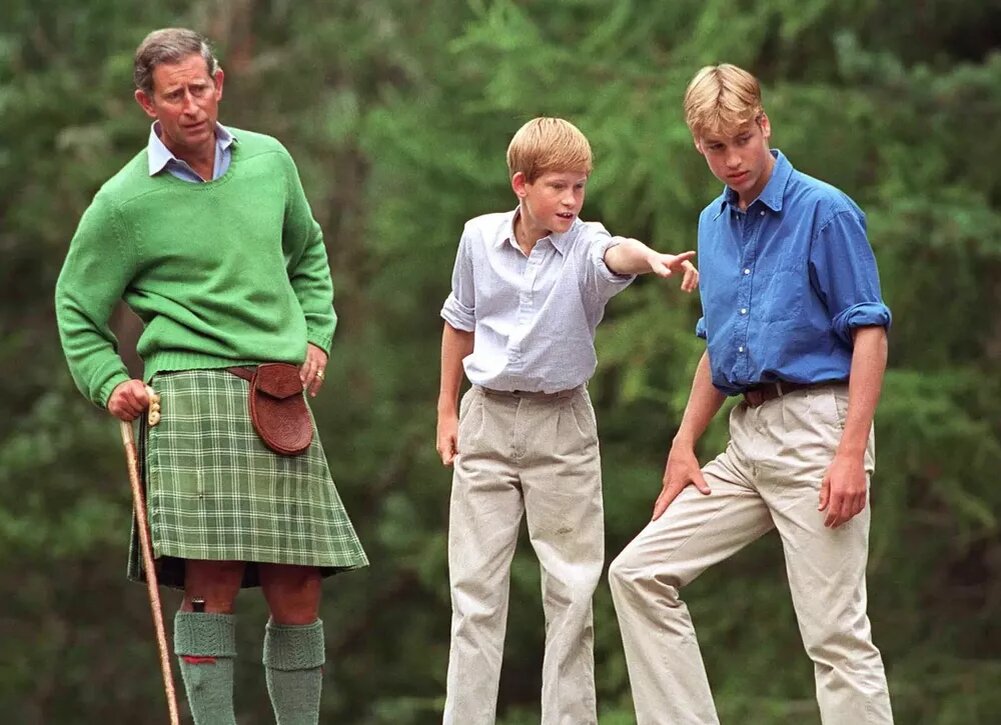 Источник фото: Daily Mail