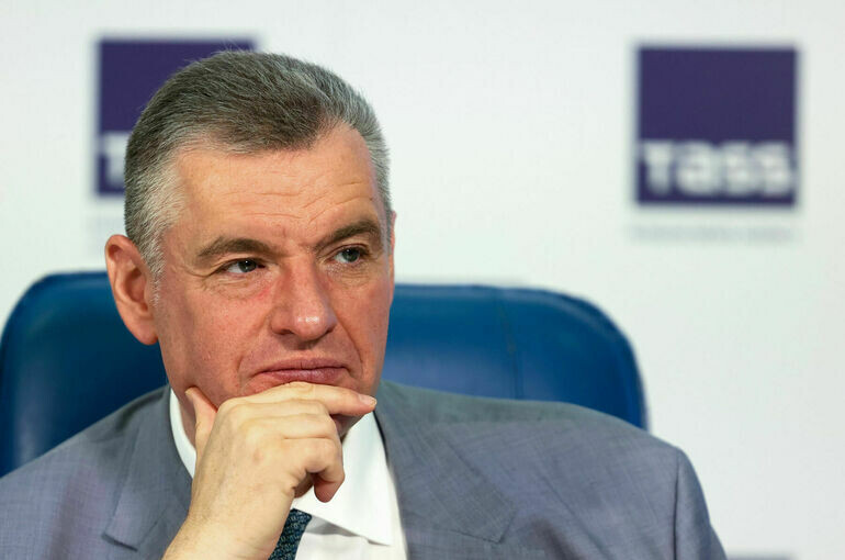   Виталий Смольников/ТАСС