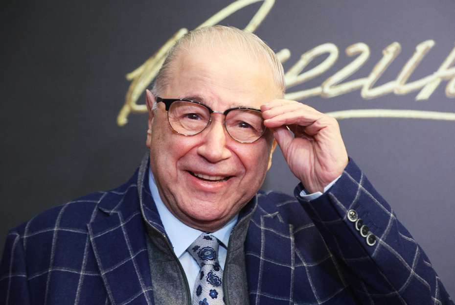    Alexey Belkin/Business Online/Global Look Press