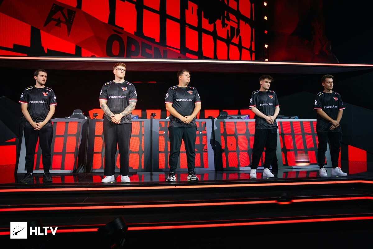 Фото: theMAKKUИсточник: HLTV