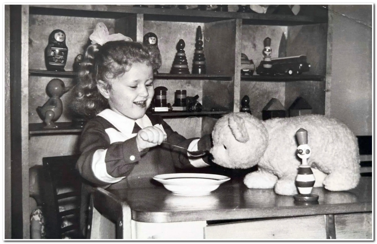 СССР, 1960-ые, 1970-ые...