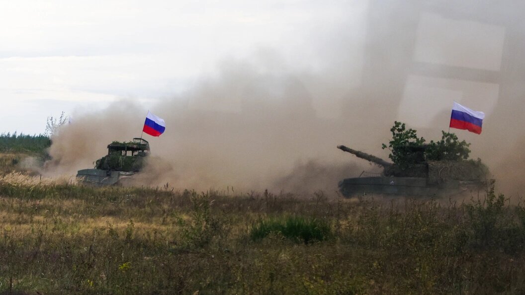    Фото: Shatokhina Natalia/news.ru/Globallookpress