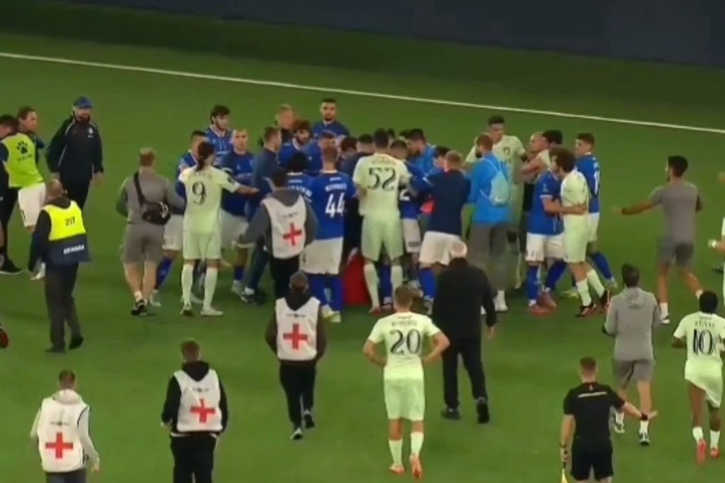    Фото © Telegram / Первая Лига|ФНЛ