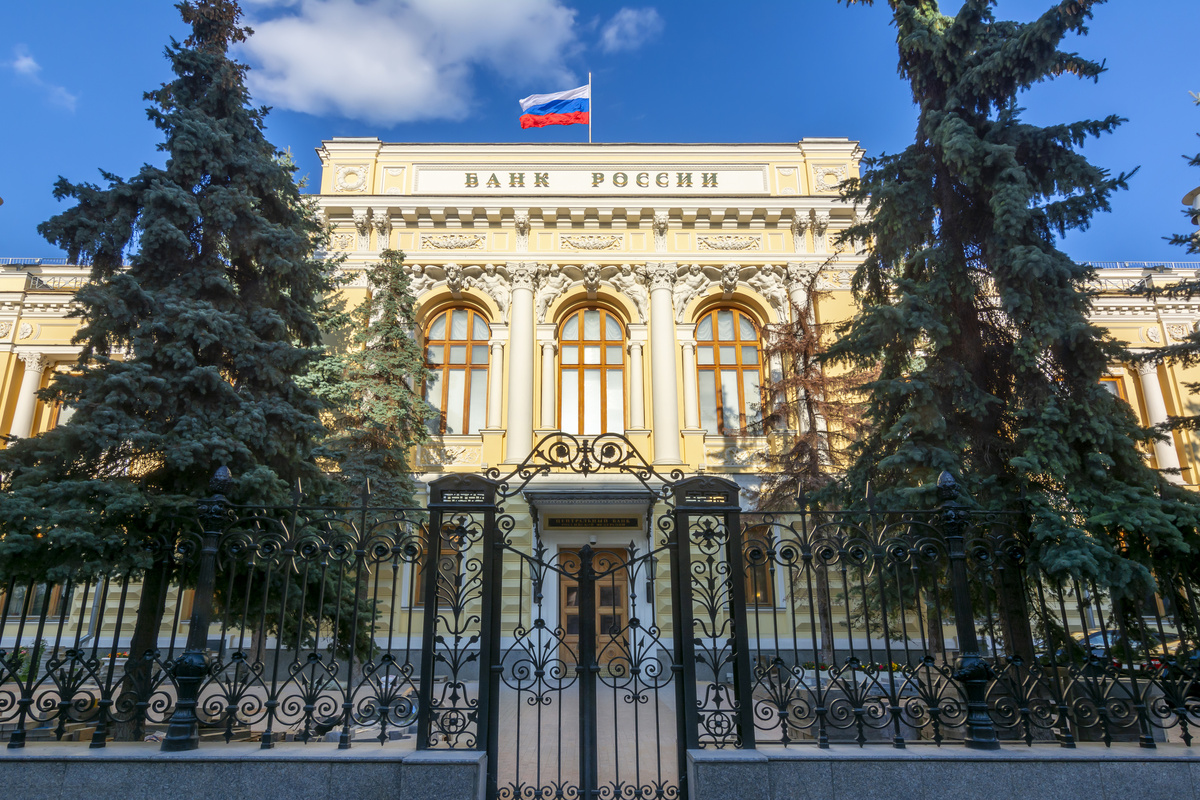     / Gettyimages.ru / Vladislav Zolotov