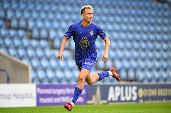 Getty Images📷Александр Головин