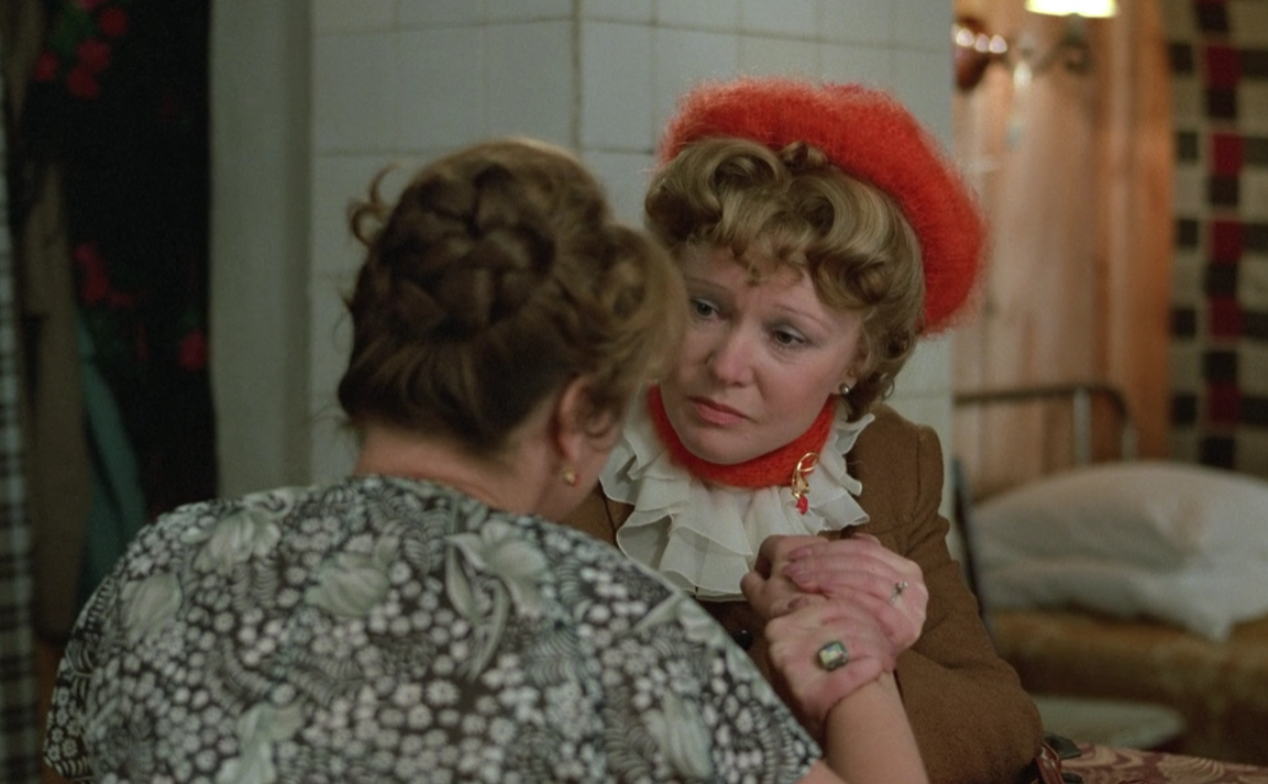    Секрет стройности Людмилы Гурченко - что актриса ела на завтрак, чтобы поддерживать себя в форме 50 лет