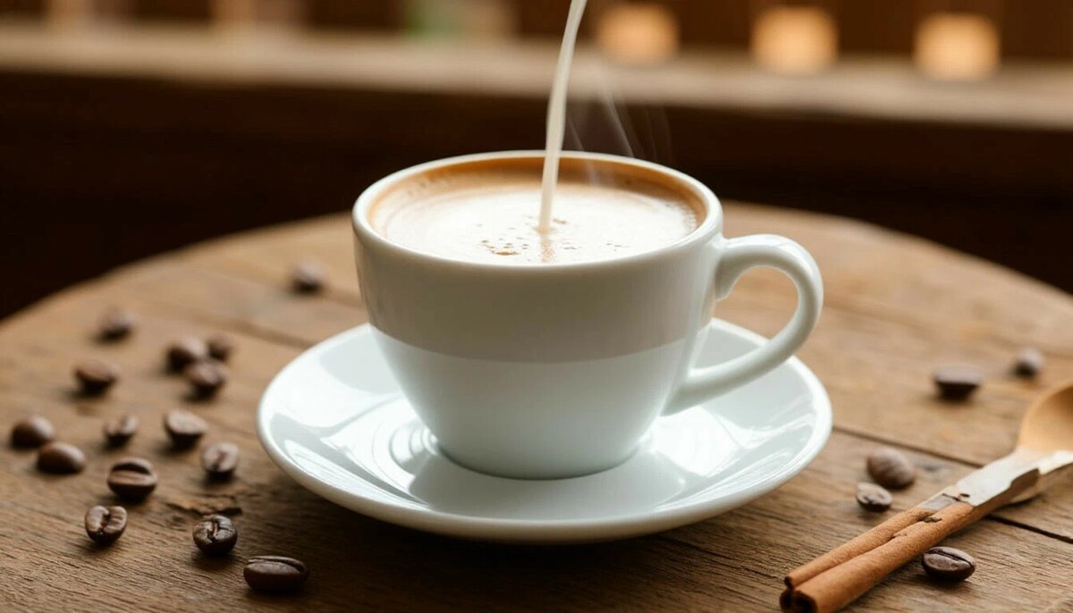    Не пейте кофе так! Топ 10 бесполезных и даже вредных кофейных привычек