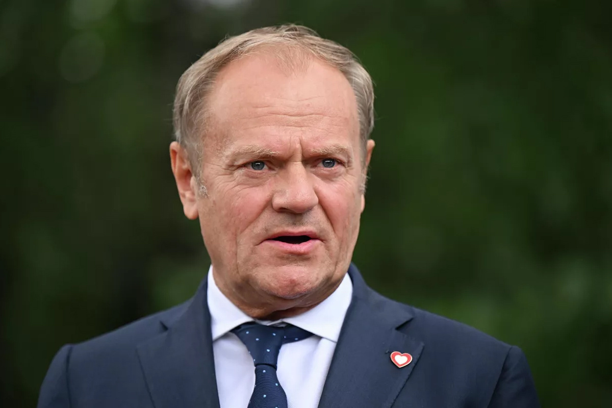    Фото: Leon Neal, источник: AP Photo