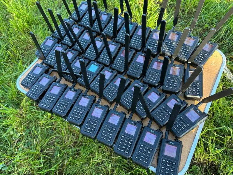   Детектор «Булат»