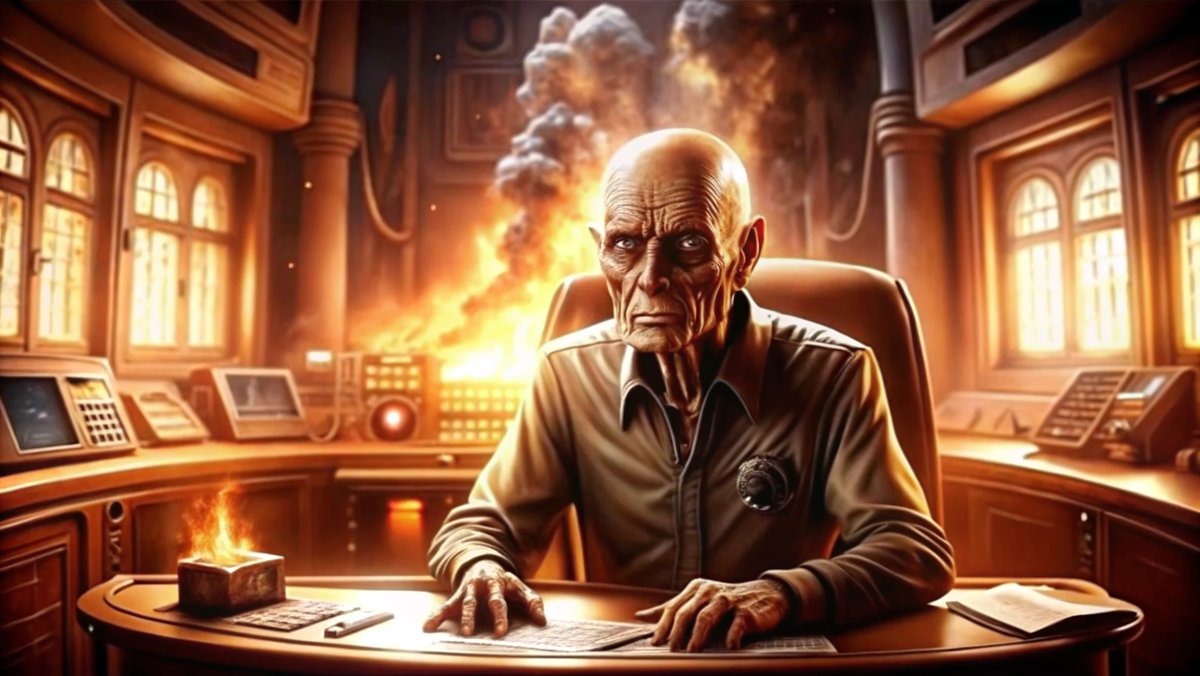 Изображение сгенерировано Рекрафт