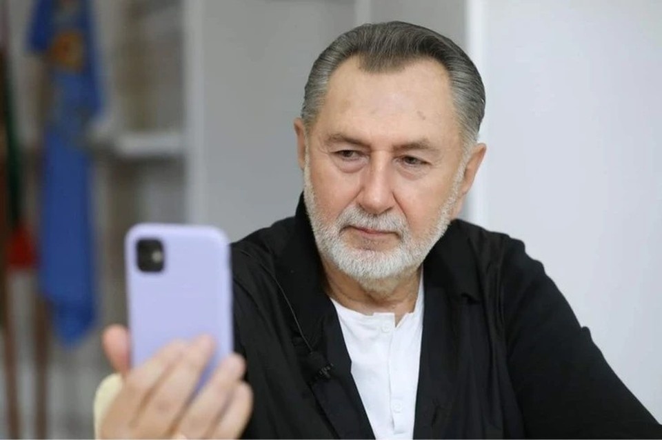    В свое время Владимир Мулявин дал артисту дельный совет. Фото: соцсети.