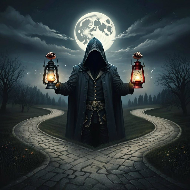 Авторская иллюстрация