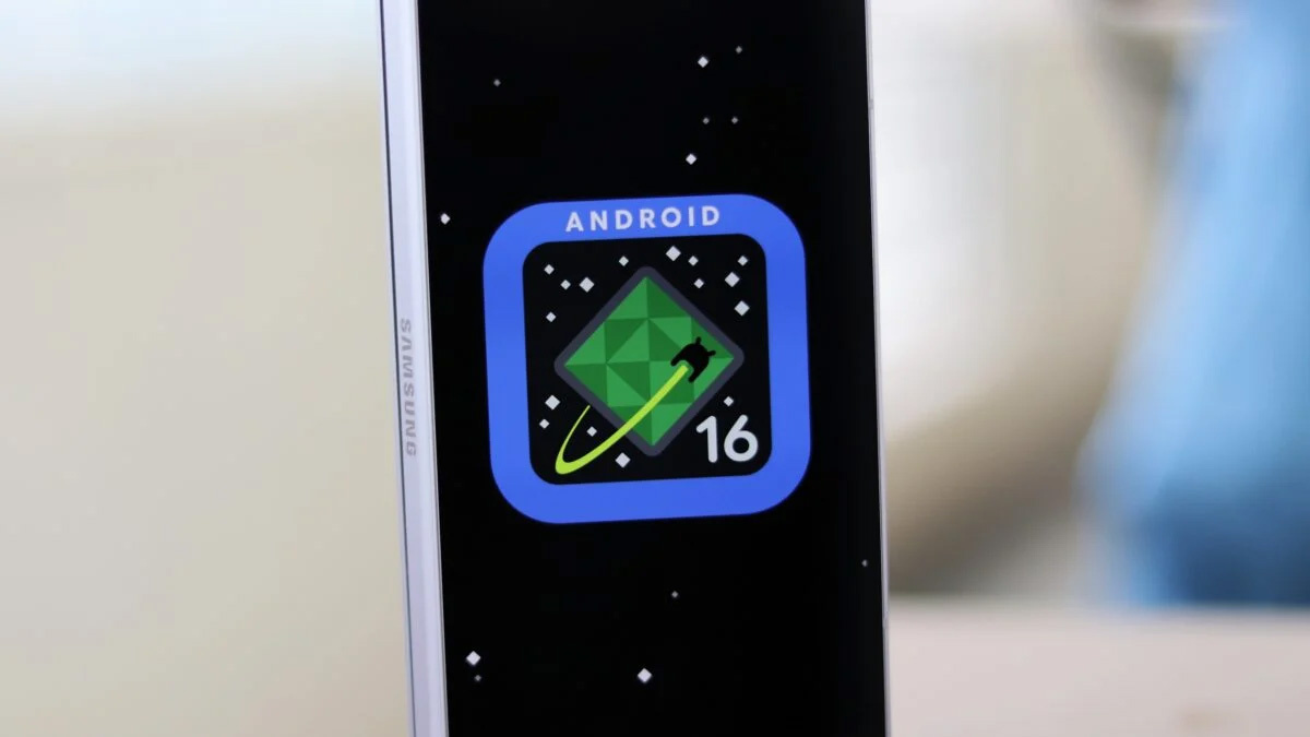 Фото: Sammobile  📷
