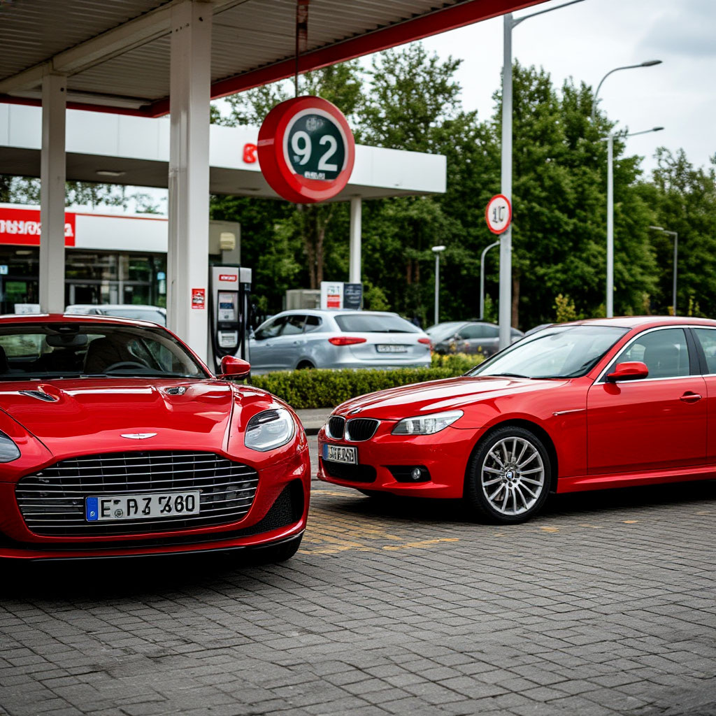 Заправка (нейросеть)