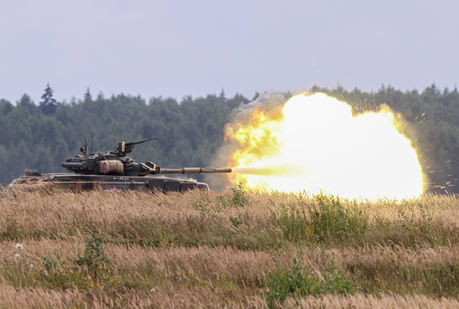    Сергей Булкин/NEWS.ru