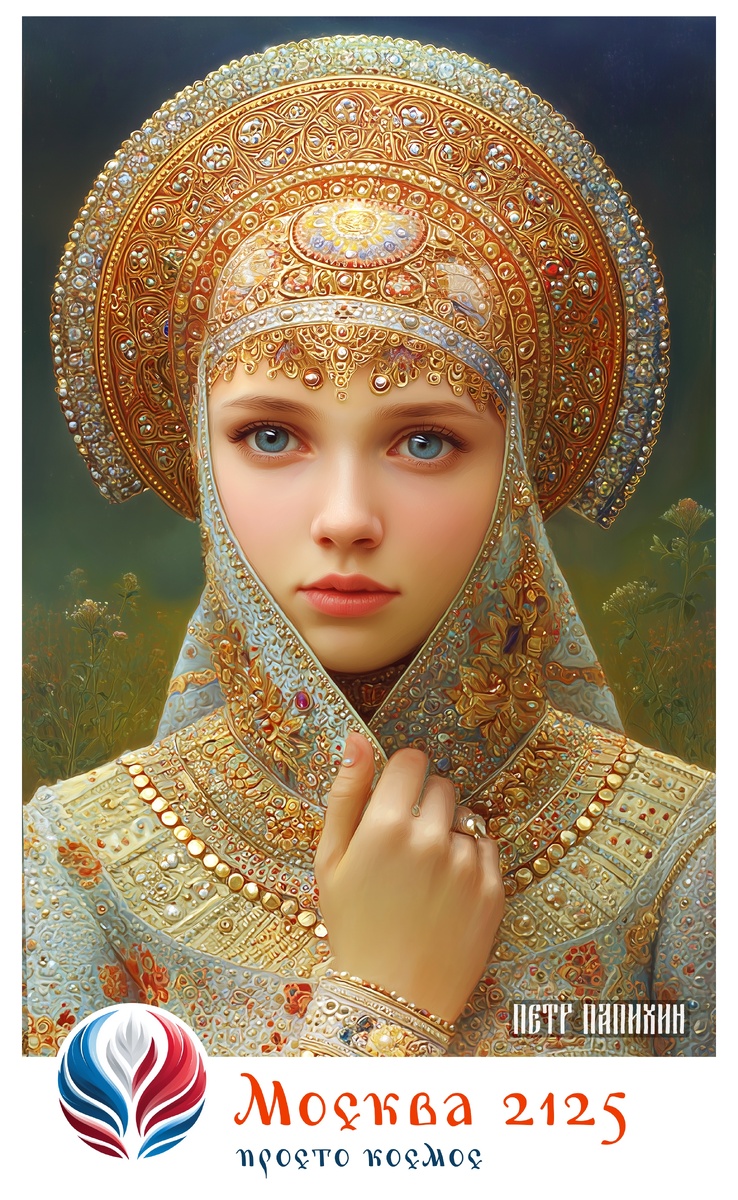 ©Петр Папихин 2025