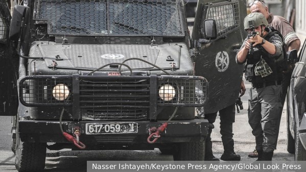     Фото: Nasser Ishtayeh/Keystone Press Agency/Global Look Press   
 Текст: Антон Антонов