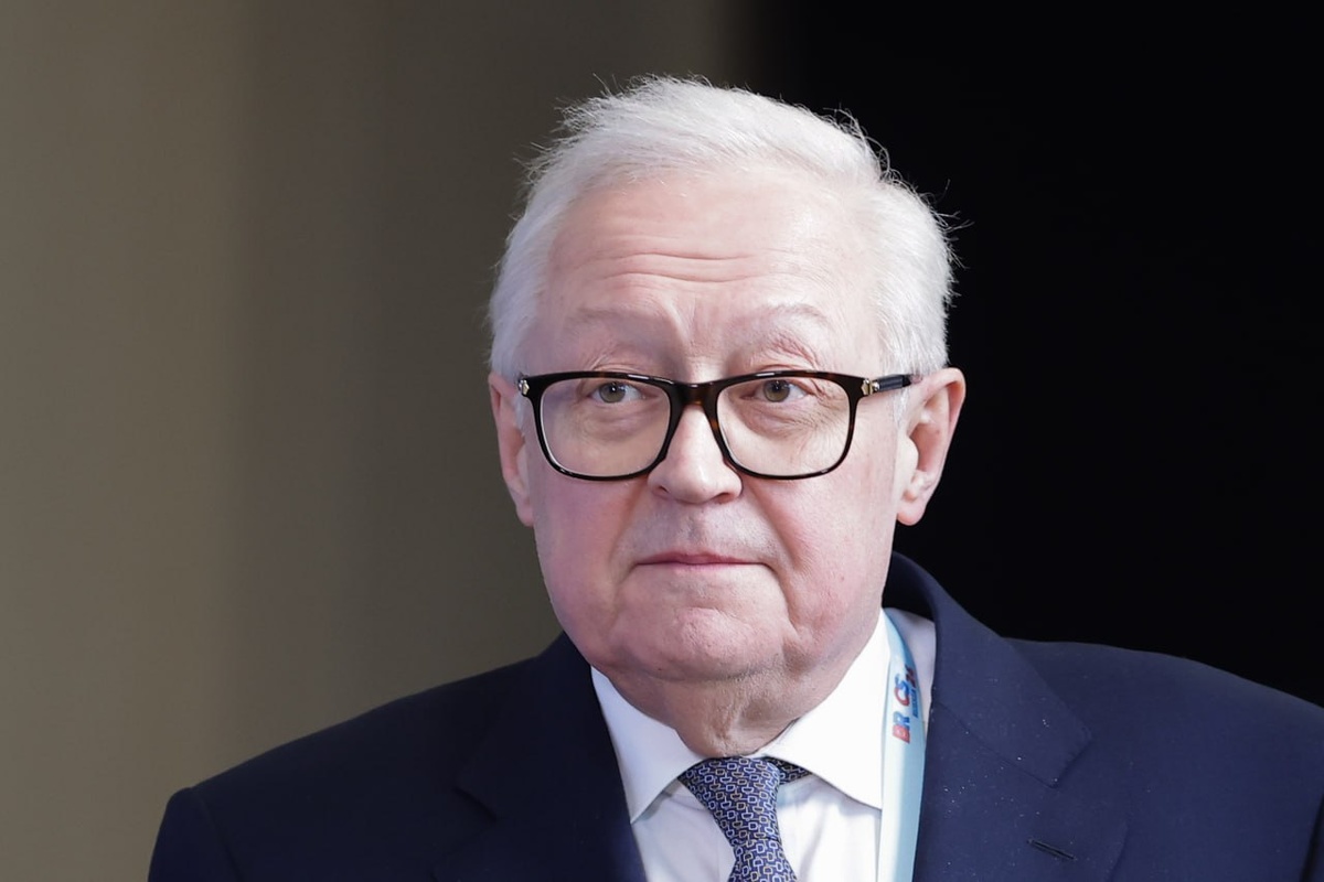 © Донат Сорокин/ТАСС