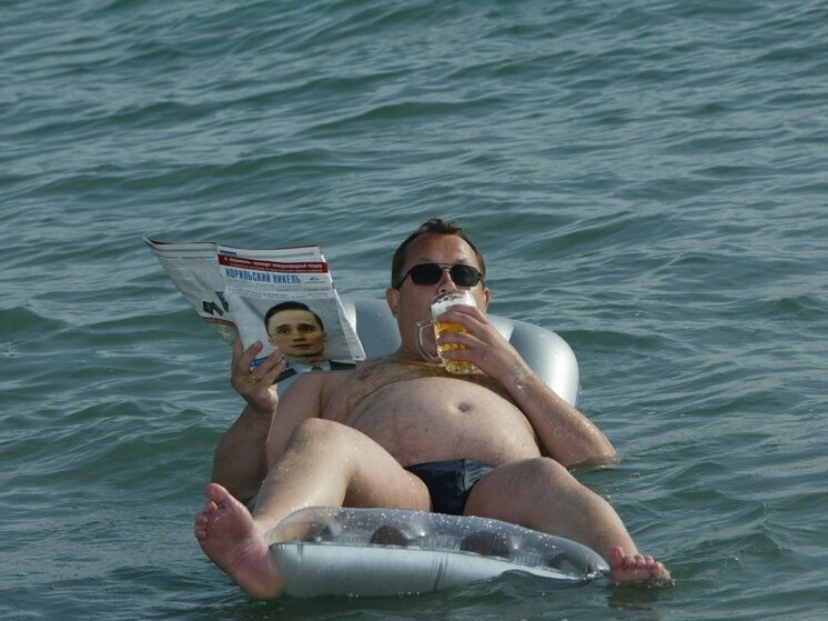     © Gennadii Khameliyanin/ Russian Look/Global Look Press