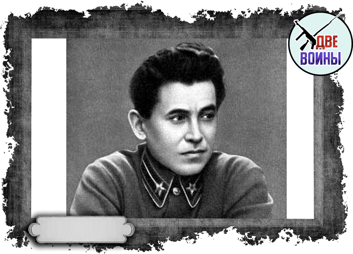 Николай Ежов. Фото в открытом доступе.